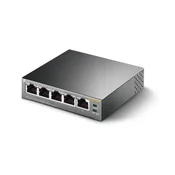 LAN Switch TP-LINK TL-SG1005P 10/100/1000 5port (4 PoE)