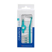 Curaprox Interdentalne cetkice CPS 06 prime start 5x+UHS409+UHS 470