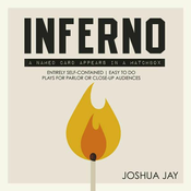 Inferno by Joshua JayInferno by Joshua Jay
