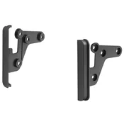 shumee Okvir 2DIN za radio Toyota Hilux, Highlander, RAV4, 4Runner, Celica, Tundra, MR2, FJ Cruiser 2012-2017 381300-10-0