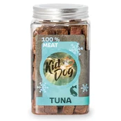 Kid Dog Super Premium 100% tunino meso, sušeno z zamrzovanjem 75 g