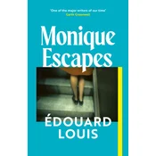 Monique Escapes