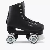 OXELO Crne rolšue 100 UK 5.5 - EU 39