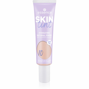 Essence SKIN tint blagi hidratantni make-up SPF 30 nijansa 10 30 ml