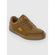 Emerica Heritic Skate Shoes gum