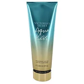 VictoriaS Secret Losion za telo Aqua Kiss, 236 ml