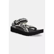 Teva Sandali Midform Universal 1090969 Siva