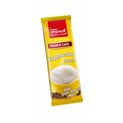 CAPPUCCINO VANILLA 18,5G FRANK