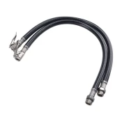 Extol Premium Tlačna cev za tlačilko pnevmatik, 2 kosa, G1/4 8865066