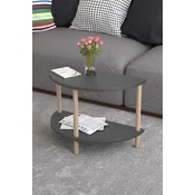 Hanah Home Stocic za kafu, Crni