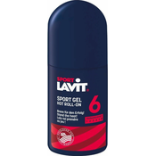 Sport Gel Hot Roll-On - 50 ml