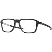 Oakley Wheel House OX8166 816601 L (54) Črna/Kristalna