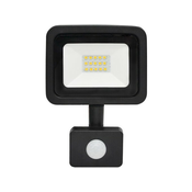 Asalite ASAL0138 LED reflektor, 10W, s senzorjem