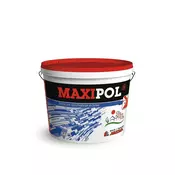 MAXIMA Maxipol Poludisperzija 15 l bela