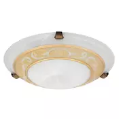 Rabalux Laretta plafonjera E27 60W
