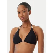Selmark Gornji del bikini BN310 Črna