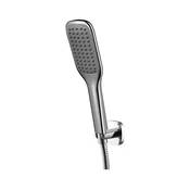 OMNIRES HUDSONX-PCR - Tuš set HUDSONX sijajni krom