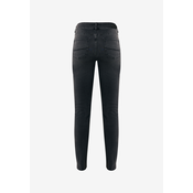 Mexx Ženske farmerke, Slim fit, Crne