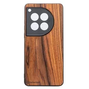 shumee Lesen ovitek Bewood za OnePlus 12 ROSEWOOD SANTOS