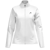 Ženska bunda Head  CLUB 25 Jacket Women WH   XS