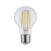 LED-žarnica Paulmann E27 4 W 840 lm 4.000 K - jasno - Steklo