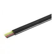 Telefonski kabel, flat, 4 parice, rola 100m