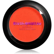 J.Cat Beauty Blush Mallow mat kremasto rdečilo odtenek 106 Awesome, Blossom 4.5 g