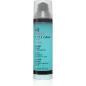 COLLISTAR Uomo Hydra Oil Free Moisturizer Face and Eye Gel vlažilni gel za obraz in okoli oči za moške