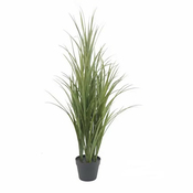Umetna trava ZELENA 120 v loncu UV - 101 do 150 cm