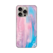Maska za mobilni telefon iPhone 15 Pro Max WATERCOLOR PRINT