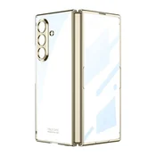 Futrola color line za samsung f976b galaxy z fold 8 ultra zlatna (gkk case) ( F125467 )