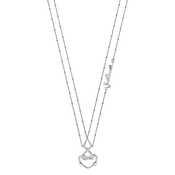 Ogrlica Just Cavalli JCNL00050100 - 4895158188894