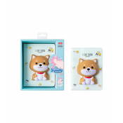 LAZY STARS BLOK A5 SQUISHI 128L PES
