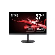 ACER gaming LED monitor NITRO XV2 (XV272Upbmiiprzx)