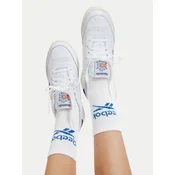 Reebok Superge SS-CLUB C 85 VINTAGE 100233955 Bela
