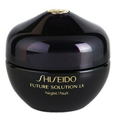 Shiseido Future Solution LX nocna krema za lice za sve vrste kože 50 ml za žene