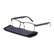 Donnel Pre-assembled Reading Glasses Alvita +3,50