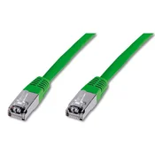 DIGITUS SFTP cat5e PATCH 5m zelen (DK-1531-050/G)