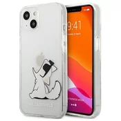 Karl Lagerfeld Ovitek za Apple iPhone 13