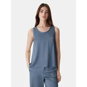 Marella Bluza Nembi 2615161011 Mornarsko modra Regular Fit