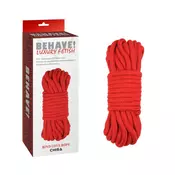 Bind love rope