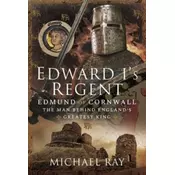 Edward Is Regent