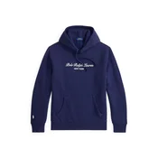 Polo Ralph Lauren Majica mornarska/bela