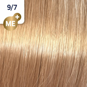 Wella Koleston Perfect Me+ Deep Browns - 9/7 svetleča blond rjava