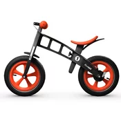 Otroški poganjalci FirstBike Limited Edition Orange