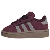 ADIDAS ORIGINALS Superge Campus 00s kamen/vinsko rdeča