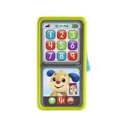 Fisher Price - pasji pametni telefon