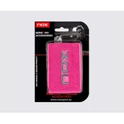 NOX 2 PINK WRISTBANDS