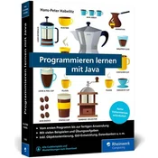 Programmieren lernen mit Java