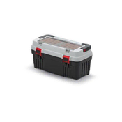 Kistenberg Škatla Box OPTIMA, boxes, plastic clip, 540 x 278 x 269 mm, 22